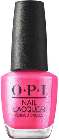 OPI MINI Lakier Than You Pink 3,75ml