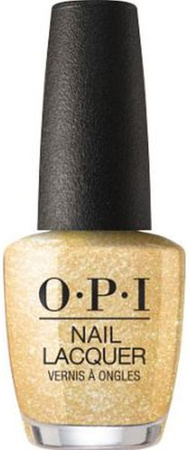 OPI MINI Lakier Dazzling Dew Drop 3,75ml