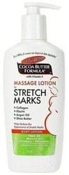 Palmers Lotion Na Rozstępy STRETCH MARKS Pompka 250ml
