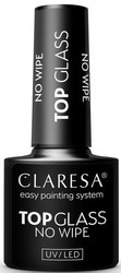 Claresa TOP Glass No Wipe