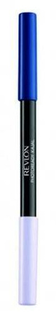 Revlon Photoready Kajal Kredka + Rozświetlacz 002 Blue Nile 