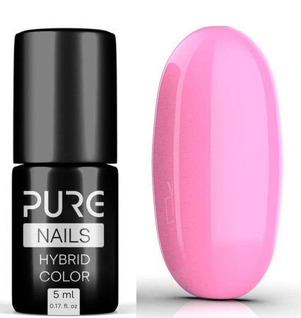 PURE NAILS Hybrid Lakier Hybrydowy 060
