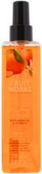 GRace Cole Fruit Works Mgiełka Mandarin & Neroli 250ml