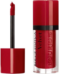 Bourjois Rouge Edition VELVET Pomadka Matowa 15 Red-volution
