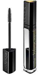 Bourjois Volume MAGNIFYING MIRROR ZOOM X3 Tusz 22 Ultra Black