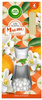 Air Wick Pałeczki Zapachwe Z Dyfuzorem Malibu Orange Blossom 25ml