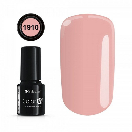 Silcare Color IT PREMIUM Lakier Hybrydowy 1910