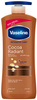 Vaseline Body Lotion Cocoa Radiant Balsam Do Ciała 725ml
