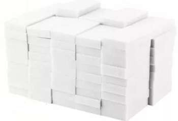 Vera 100x Magiczna Gąbka Czyszcząca 