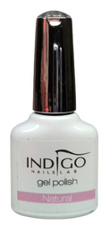Indigo Lakier Hybrydowy Natural