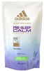 Adidas PRE-SLEEP CALM Żel Pod Prysznic Zapas Lavender 400ml