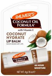 Palmers Pomadka Balsam Do Ust Coconut Oil 4g