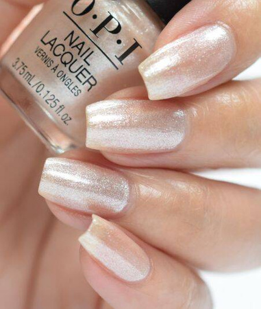 OPI MINI Lakier Snow Glad i Met You 3,75ml