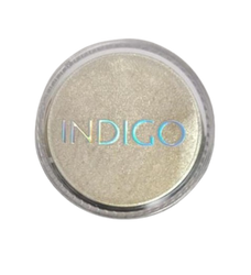 Indigo Pyłek Glammer Gold Efekt Złotej Perły 0,5g