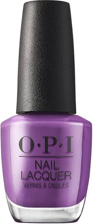 OPI MINI Lakier Violet Visionary 3,75ml