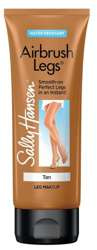 Sally Hansen Airbrush Legs Rajstopy w Musie Tan 118ml
