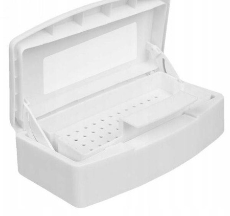 Vera Sterylizator Wanienka Do Dezynfekcji Narzędzi