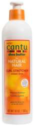 Cantu Shea Butter Natural Hair Curl Stretcher Rinse Odżywka Wygładzająca 283g