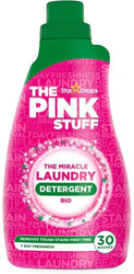 StarDrops Pink Stuff Płyn Do Prania Laundry BIO Liquid 960ml