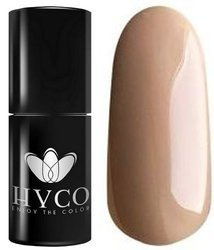 HYCO Lakier Do Paznokci Hybrydowy 068 Peanut Butter 6ml