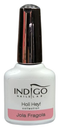 Indigo Lakier Hybrydowy Jola Fragola