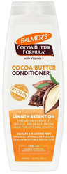 Palmers Cocoa Butter LENGTH RETENTION Odżywka 400ml