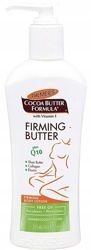 Palmers Masło Ujędrniające FIRMING BUTTER Q10 Do Ciała 315ml