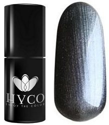 HYCO Lakier Do Paznokci Hybrydowy 071 Natural Graphite 6ml