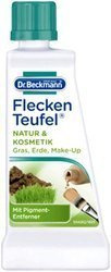 Dr.Beckmann Odplamiacz Flecken Teufel Trawa Ziemia Makijaż 50ml