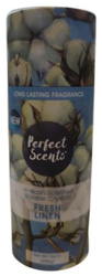 Perfect Scents Granulki Perełki Zapachowe Do Prania Linen 200g