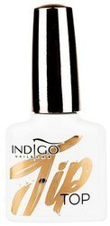 Indigo Top Tip Top Coat Błyszczący 7ml