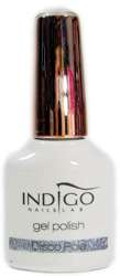 Indigo Lakier Hybrydowy Disco Pola