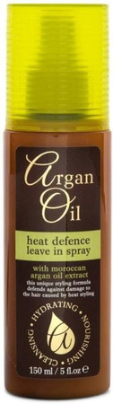Xpel ARGAN OIL Mgiełka Heat Defence Termoochronna Do Włosów 150ml