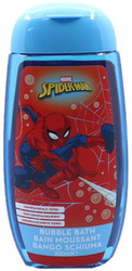 Spiderman Bubble Bath Żel Pod Prysznic Do Kąpieli 300ml