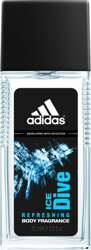 Adidas ICE DIVE Refreshing Dezodorant 75ml