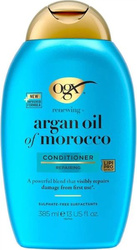 OGX Odżywka Do Włosów Argan Oil Of Morocco 385ml