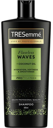 TRESemme Szampon Flawless Waves Nawilżający Loki 685ml