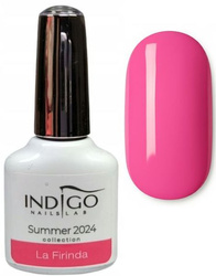 Indigo Lakier Hybrydowy La Firinda