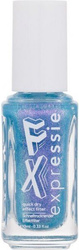 Essie Expressie FX Lakier Szybkoschnący 510 Immaterial Forst