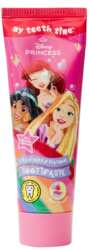 Disney Princess Pasta Do Zębów 3+ Strawberry