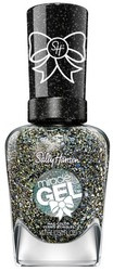 Sally Hansen Lakier Miracle GEL 906 Glitter to Santa