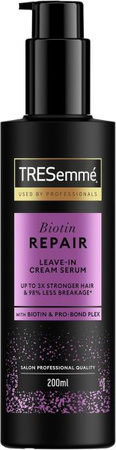 TRESemme TRESemme Odżywka SERUM Biotin Repair Leave-In Cream 200ml