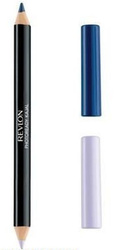 Revlon Photoready Kajal Kredka + Rozświetlacz 002 Blue Nile