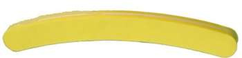 Polerka Pilnik Na Piance 100/180 Banan 1szt
