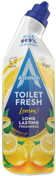 Astonish Toilet Fresh Żel Do Wc Lemon 750ml