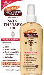 Palmers SKIN THERAPY Olejek Do Twarzy i Ciała ROSEHIP 150ml
