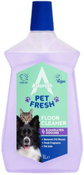 Astonish PET FRESH Floor Cleanser Płyn Do Mycia Podłóg 1l