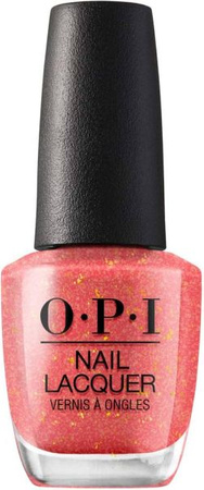 OPI MINI Lakier Mural Mural On The Wall 3,75ml