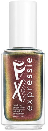 Essie Expressie FX Lakier Szybkoschnący 450 Oil Slick Filter