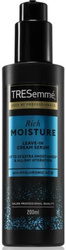 TRESemme Rich Moisture Leave-In Serum Odżywka 200ml